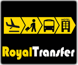 Royal Adam & Eve Belek Transfer