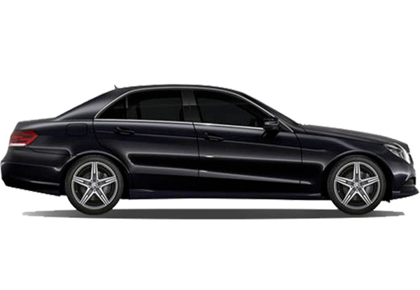 E Class Mercedes