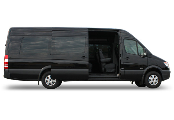 vip sprinter